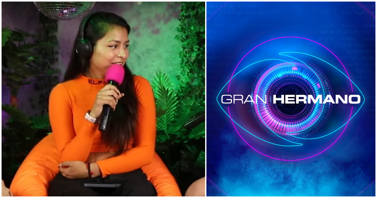 Viviana Acevedo en Gran Hermano: revela detalles de su casting