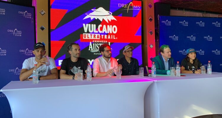 Autoridades dieron el vamos a VUT 2023.