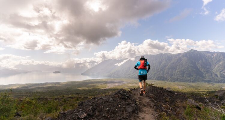 Está todo listo para Vulcano Ultra Trail 2023.