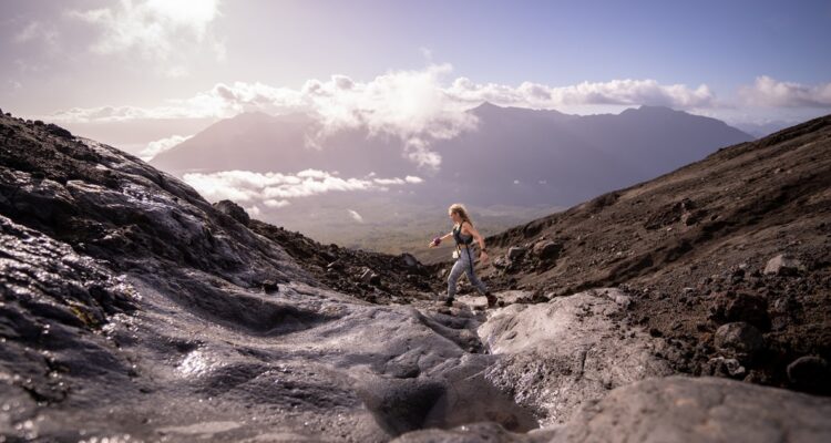 Vulcano Ultra Trail 2023 se celebrará este 8 y 9 de diciembre,