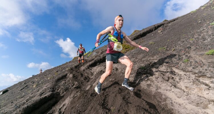 Está todo listo para una nueva edición de Vulcano Ultra Trail.