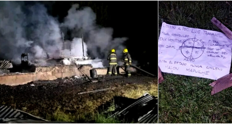 wam-perpetra-ataque-incendiario-en-lanco