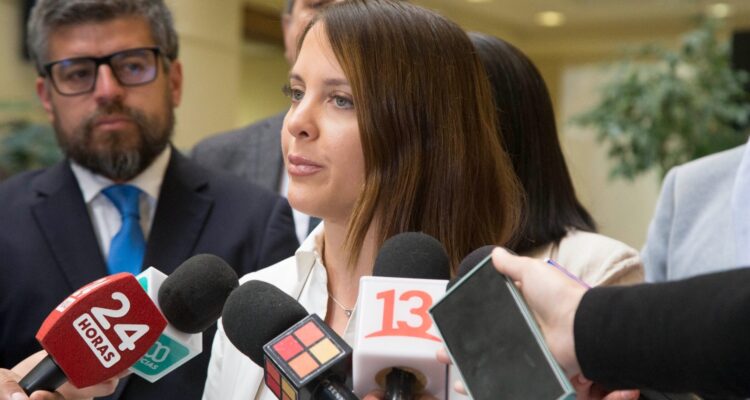 Bancada PPD-Independientes ingresa comisión investigadora por megafraude tributario