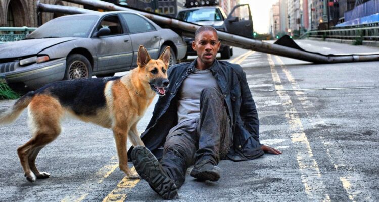Will Smith en negociaciones para una secuela de “Soy Leyenda”: se basaría en final alternativo del DVD