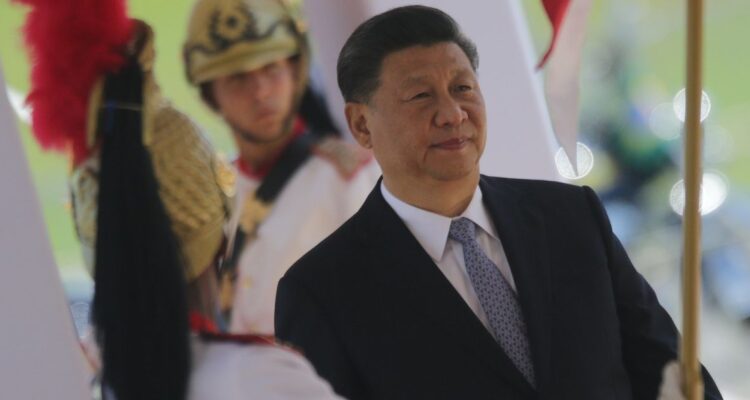 China acusa a presidenciable oficialista de Taiwán de llevar a la isla “al borde de la guerra”