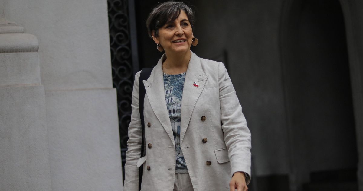 Ministra Aguilera y reclamos de isapres: “Se tienen que hacer cargo” del pago de prestaciones