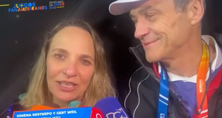 La polémica con Ximena Restrepo sigue: ahora la Comisión de Ética respondió a su abogado