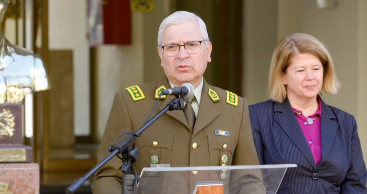 yañez crimen organizado
