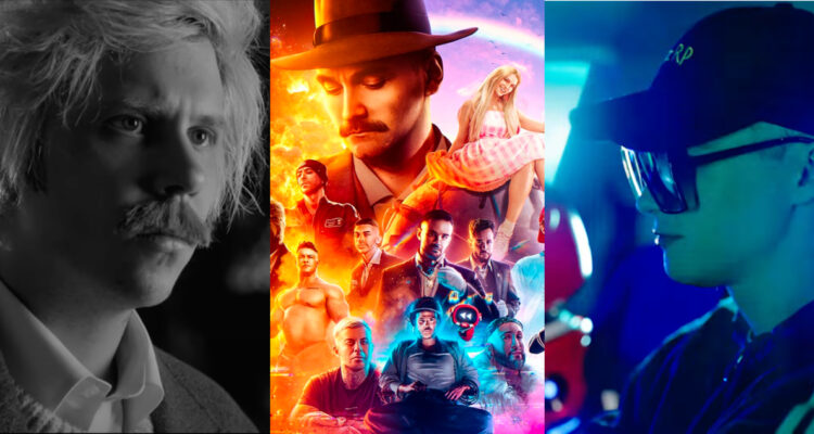 Con 27 minutos de video, IA, Bizarrap y muchas críticas: así fue el YouTube Rewind hispano de 2023