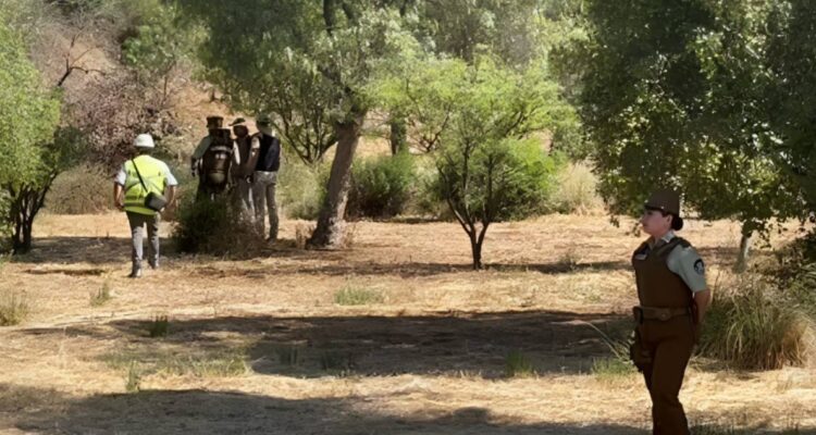 Municipios rurales exigen mayor presencia policial tras homicidios: “Seguiremos tocando puertas”