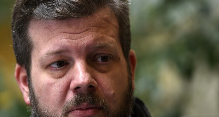 diputado johannes kaiser