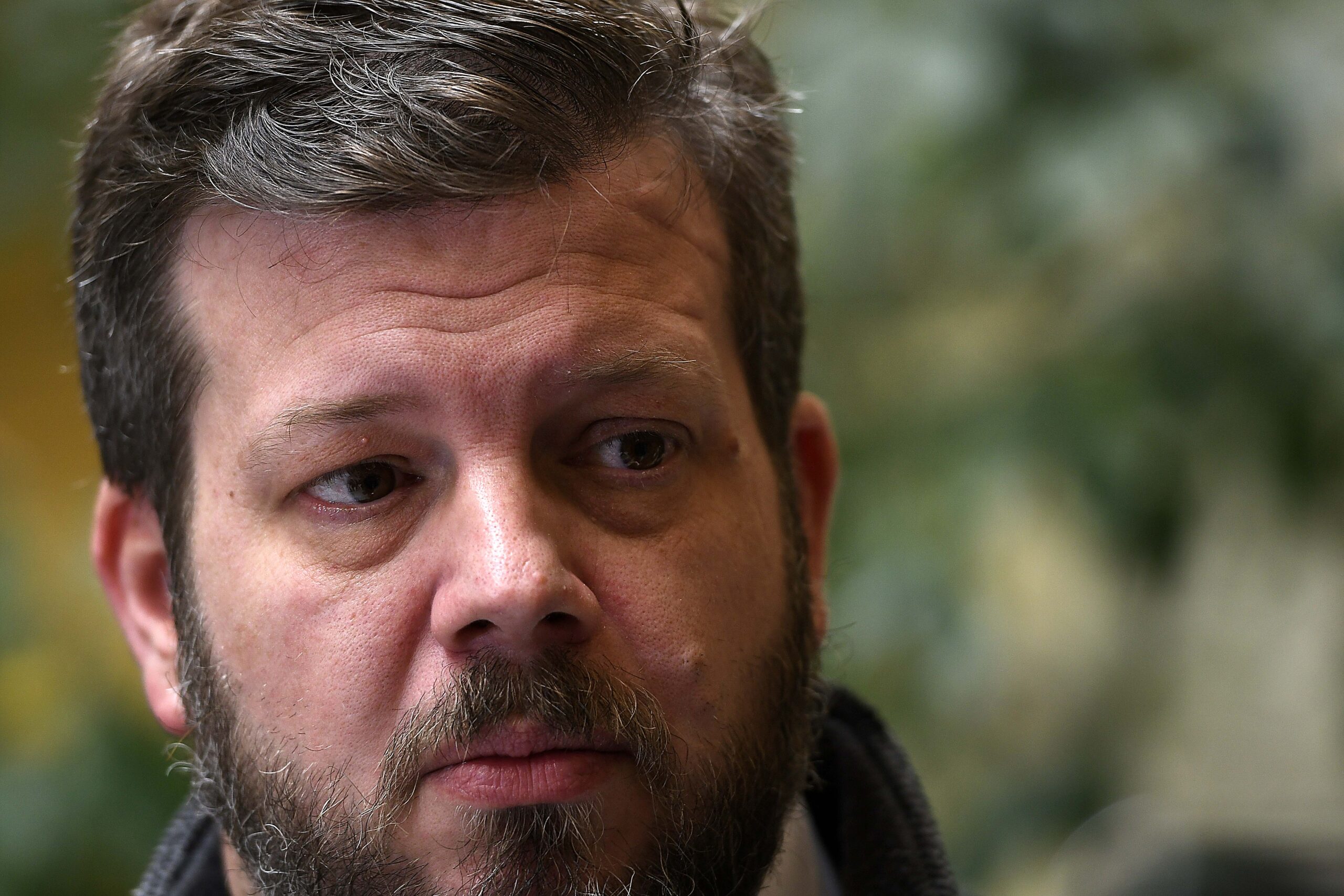 diputado johannes kaiser