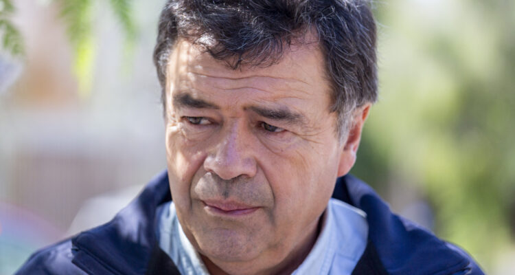 reuniones casa Zalaquett