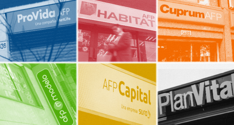 Las AFP pagaron casi 19 millones de pensiones en 2023 y entregan propuestas para mejorar montos
