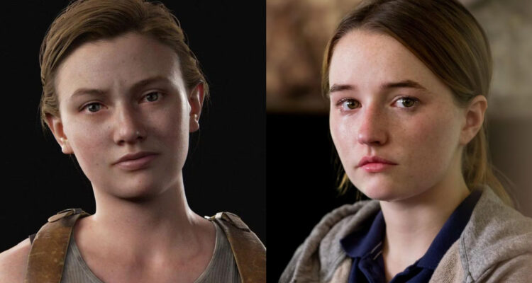 Revelan quién será la actriz que interpretará a “Abby” en la segunda temporada de The Last Of Us