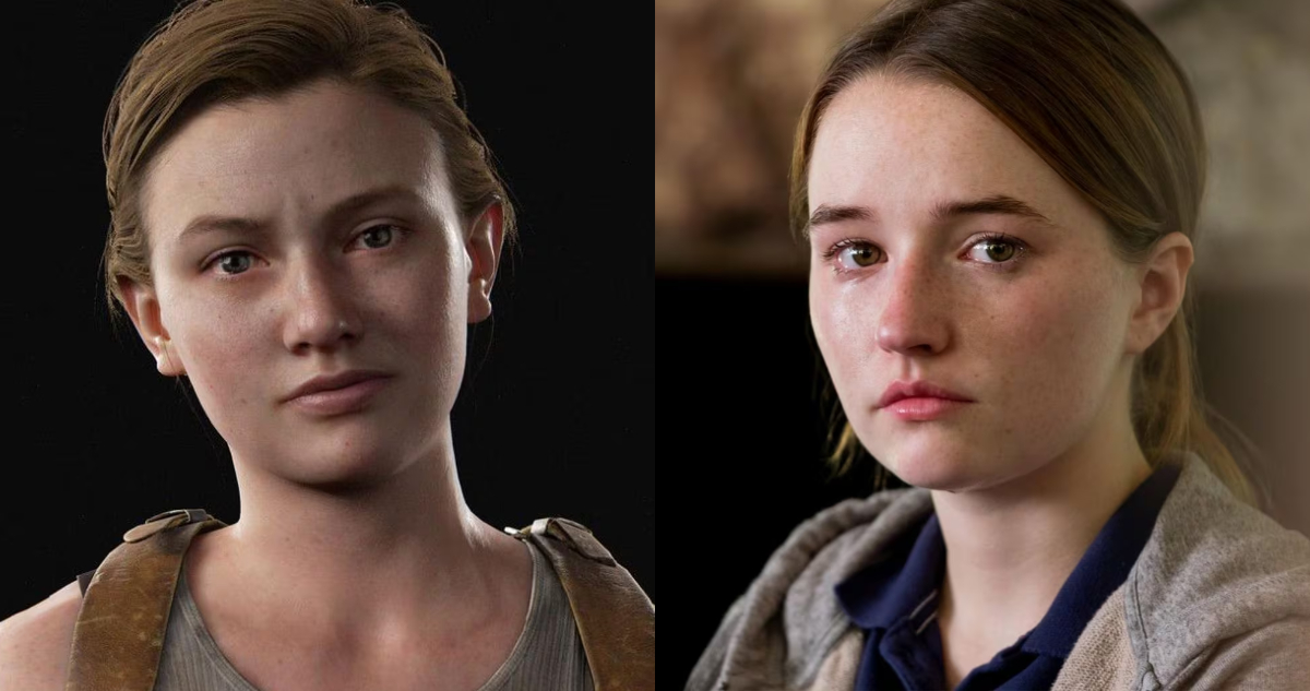 Revelan quién será la actriz que interpretará a “Abby” en la segunda temporada de The Last Of Us