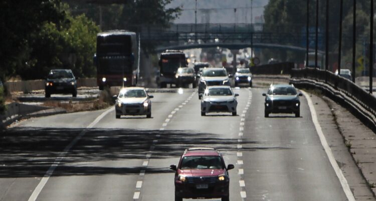 Fin de semana de Año Nuevo tuvo menos accidentes que 2023, pero misma cantidad de muertos: 21 víctimas