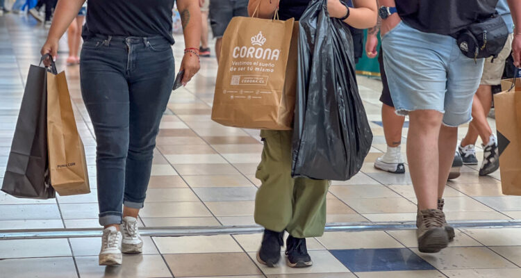 Actividad económica registró un crecimiento de un 1,2% en noviembre