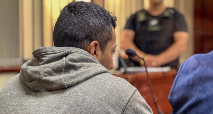 EXPAREJA DE INFLUENCER JAVIERA JIMÉNEZ