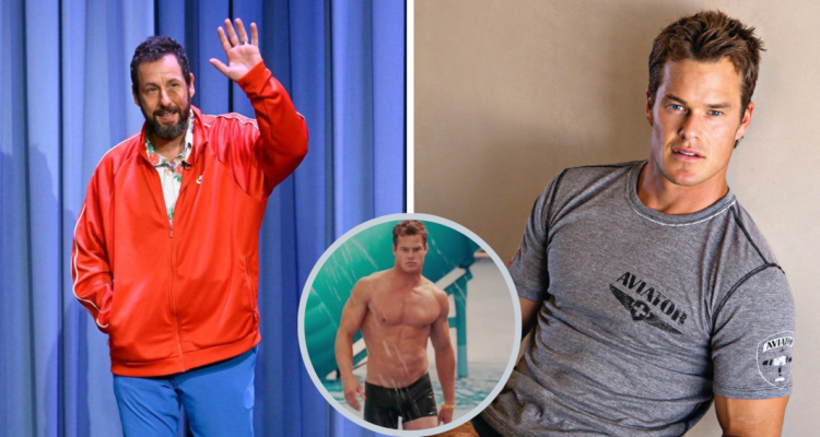 Adam Sandler por muerte de Alec Musser, actor de “Son como Niños”: “No puedo creer que se haya ido”