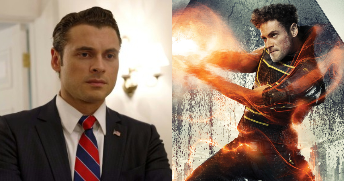 Adan Canto