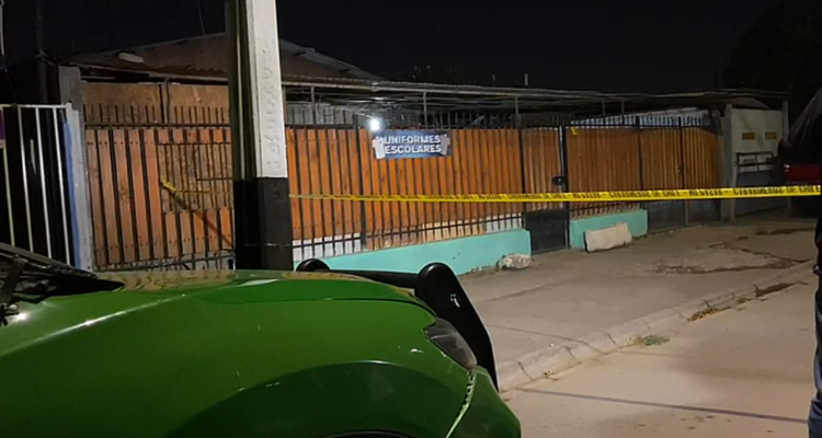 Mujer de 83 años y su perro resultan heridos tras balacera en San Ramón