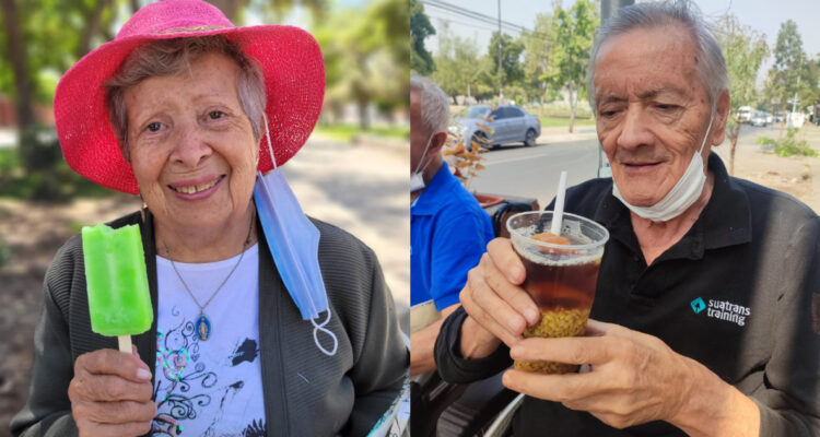 Experto advierte graves efectos de olas de calor en adultos mayores: ¿qué hacer en caso de síntomas?