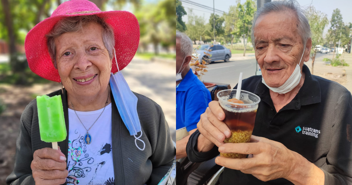 Experto advierte graves efectos de olas de calor en adultos mayores: ¿qué hacer en caso de síntomas?