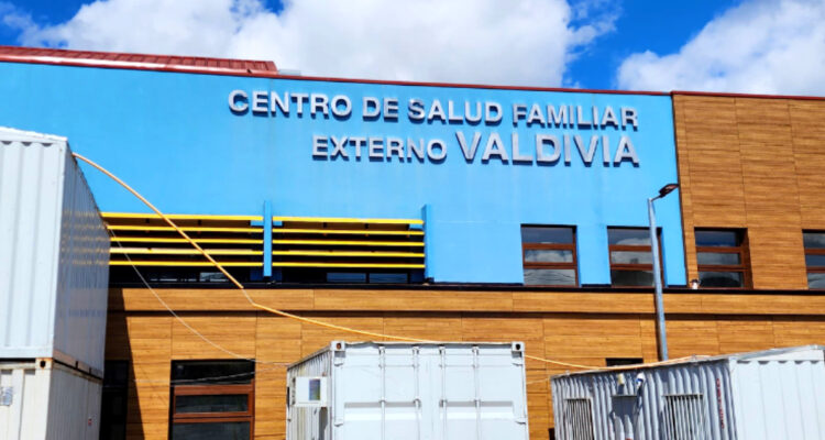 Afusam de Valdivia alza la voz por incertidumbre en administración del Cesfam Externo