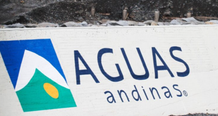 aguas andinas