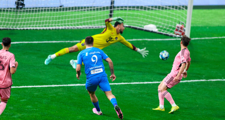 Al Hilal Inter de Miami