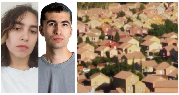 “Al sol, lejos del centro”: Cortometraje chileno es seleccionado para competir en la Berlinale 2024