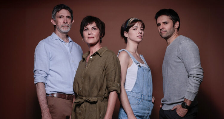 Primer adelanto de “Al sur del corazón”, la nueva vespertina de Mega: ¿De qué trata y cuándo comienza?