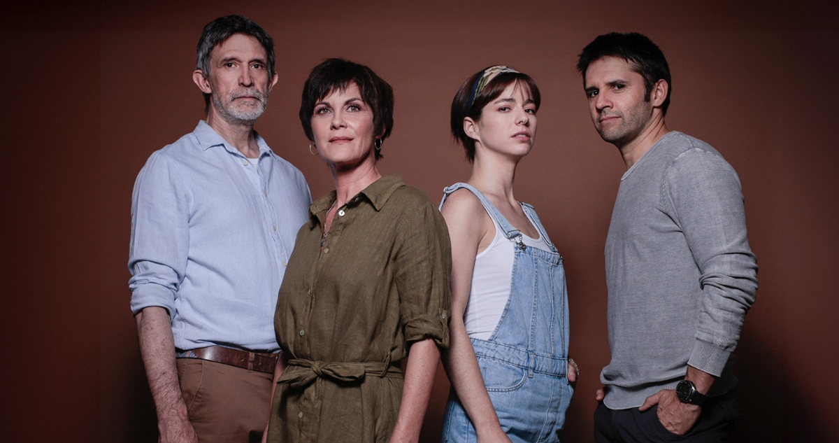 Primer adelanto de “Al sur del corazón”, la nueva vespertina de Mega: ¿De qué trata y cuándo comienza?
