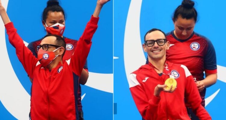 Alberto Abarza y sus críticas por falta de apoyo al deporte… justamente en año de Juegos Olímpicos