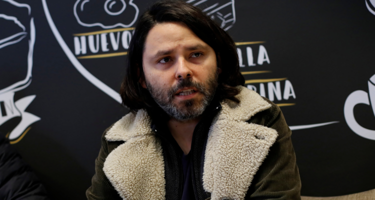 Alberto Mayol sobresueldo