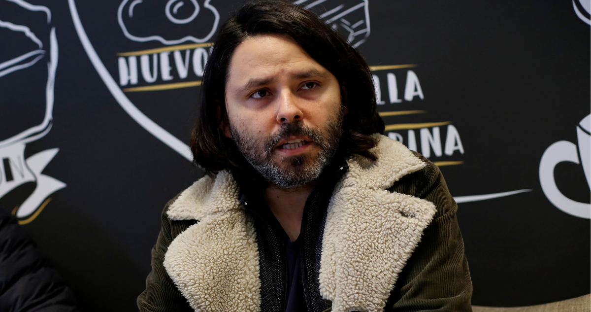 Alberto Mayol sobresueldo