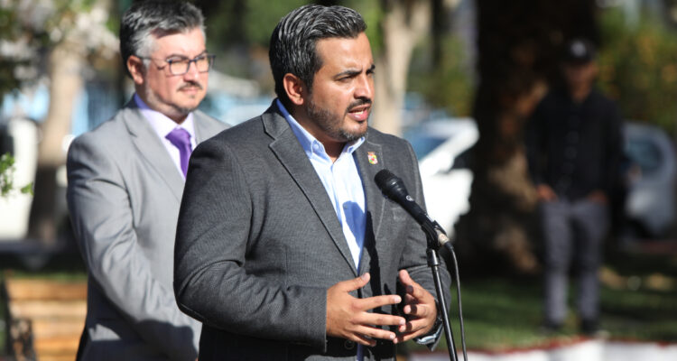 Alcalde de San Bernardo apunta a “disputa del territorio y venganza” por hallazgo de cadáveres