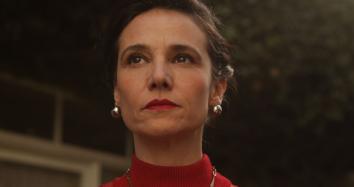 Aline Kuppenheim