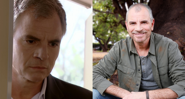 Álvaro Rudolphy confiesa haberse cansado del papel de villano en telenovelas: “Te consume mucho”