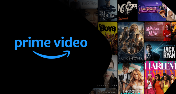 Amazon despedirá a cientos de trabajadores de Prime Video y de MGM Studios