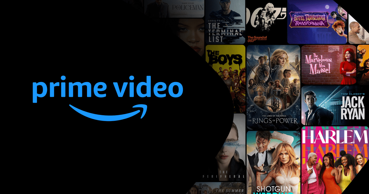 Amazon despedirá a cientos de trabajadores de Prime Video y de MGM Studios