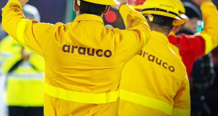 Amenazan con escopeta a brigadistas de Arauco en Curanilahue