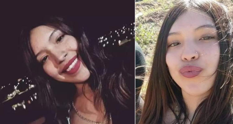 Amplían detención contra imputado por femicidio de Michelle Silva