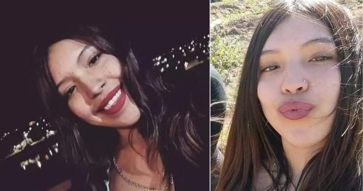 Amplían detención contra imputado por femicidio de Michelle Silva