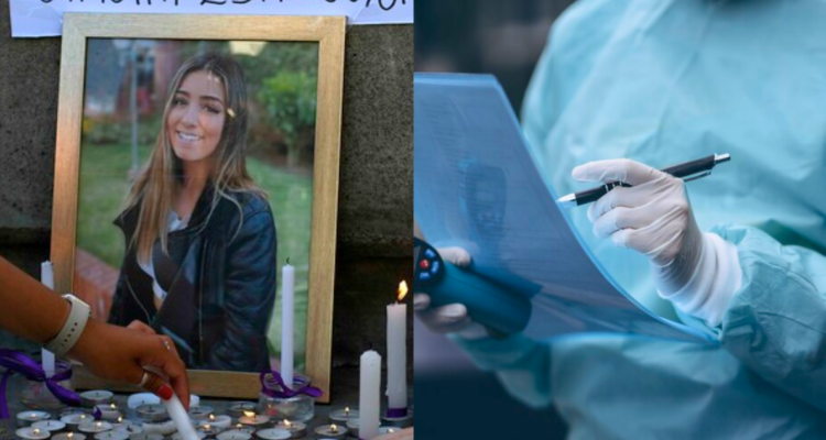 Caso Anahí – Investigación con perspectiva de género