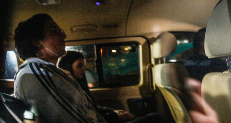 Diputado Castro (RN) pide a Gendarmería aclarar cómo fue que Daniel Andrade posteó desde la cárcel