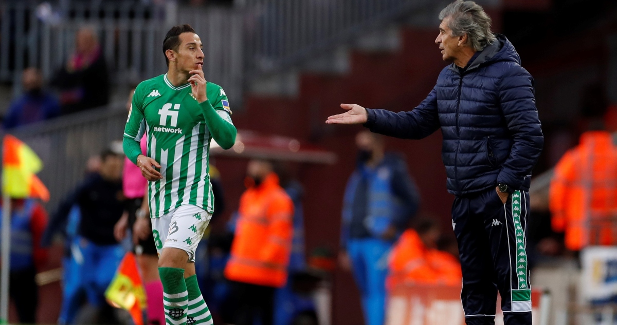 Andrés Guardado