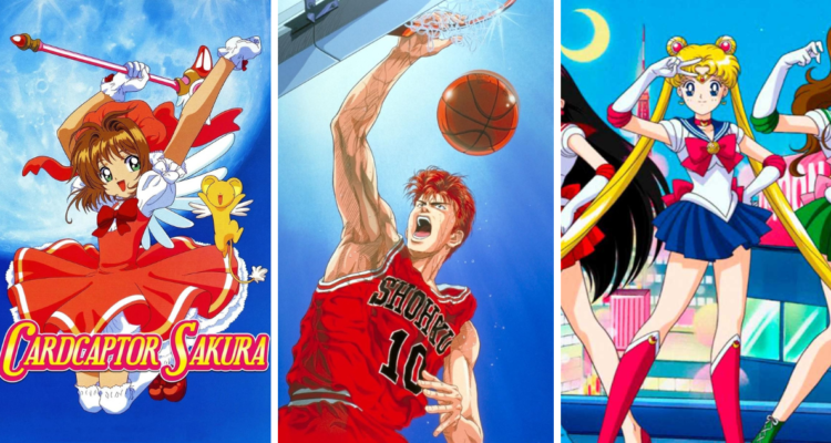 “Michi Awards”: Este fue el animé favorito de los chilenos en 2023