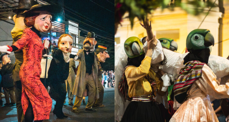 Más de 12 mil personas fueron parte de festival Antof a Mil 2024